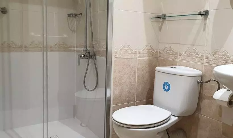 Hostal Las Fuentes