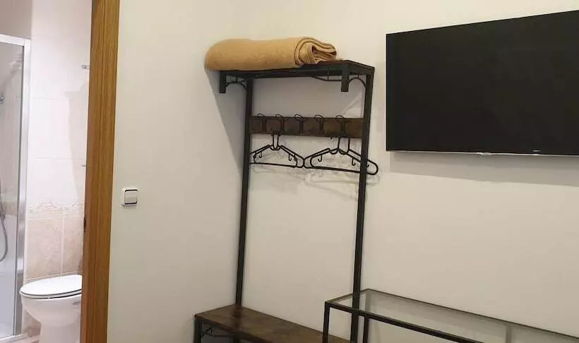Hostal Las Fuentes