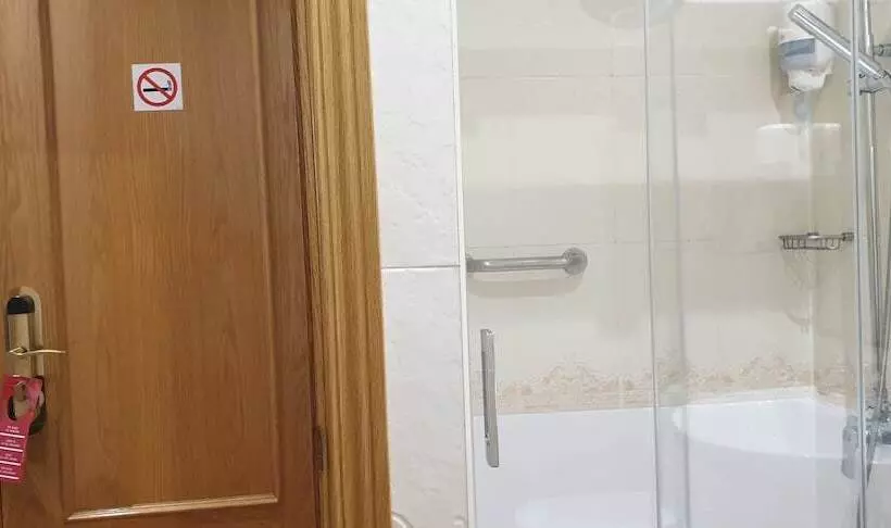 Hostal Las Fuentes