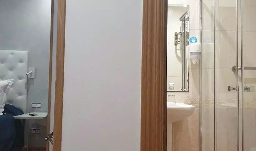 Hostal Las Fuentes