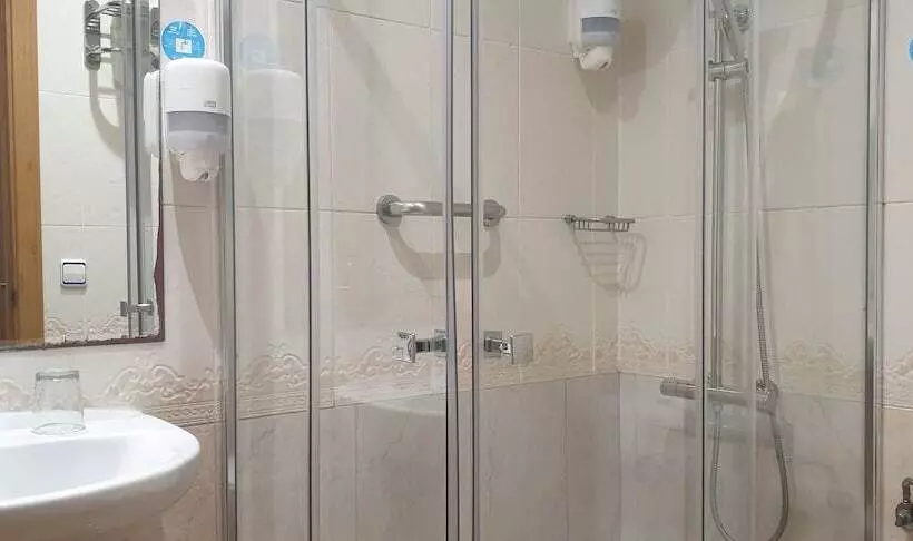 Hostal Las Fuentes