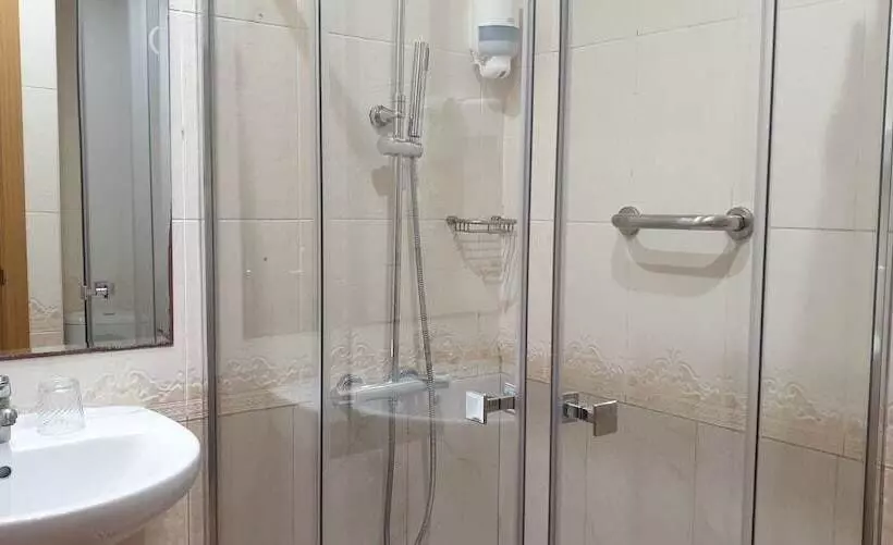 Hostal Las Fuentes