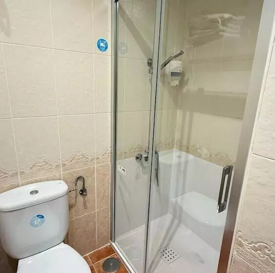Hostal Las Fuentes
