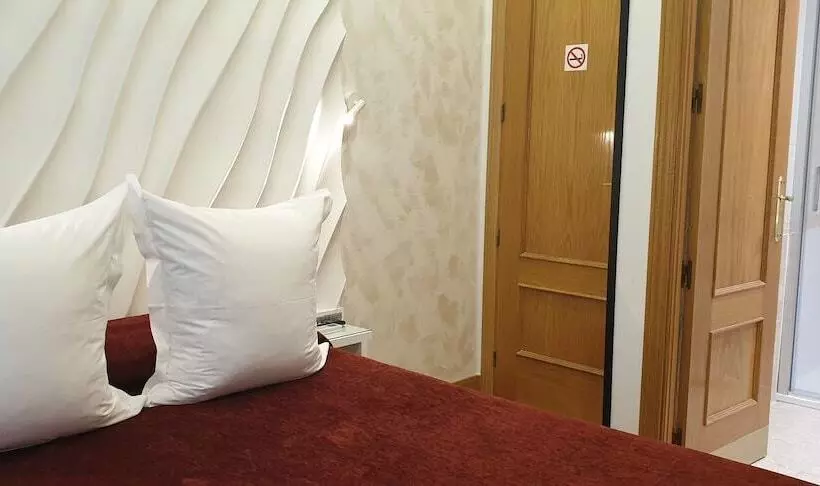 Hostal Las Fuentes