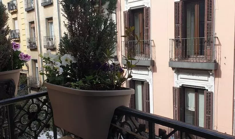 Hostal Las Fuentes