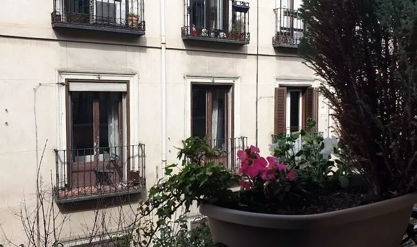 Hostal Las Fuentes