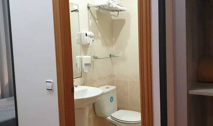 Hostal Las Fuentes