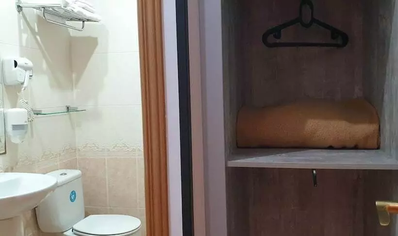 Hostal Las Fuentes