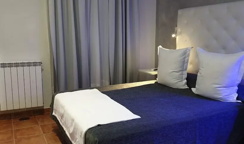Hostal Las Fuentes