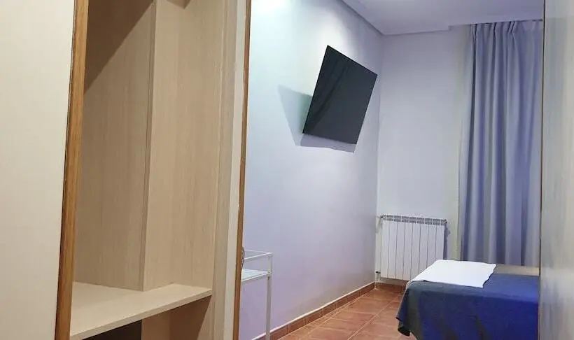 Hostal Las Fuentes