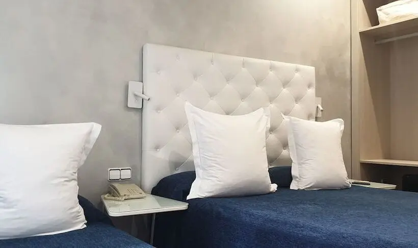 Hostal Las Fuentes