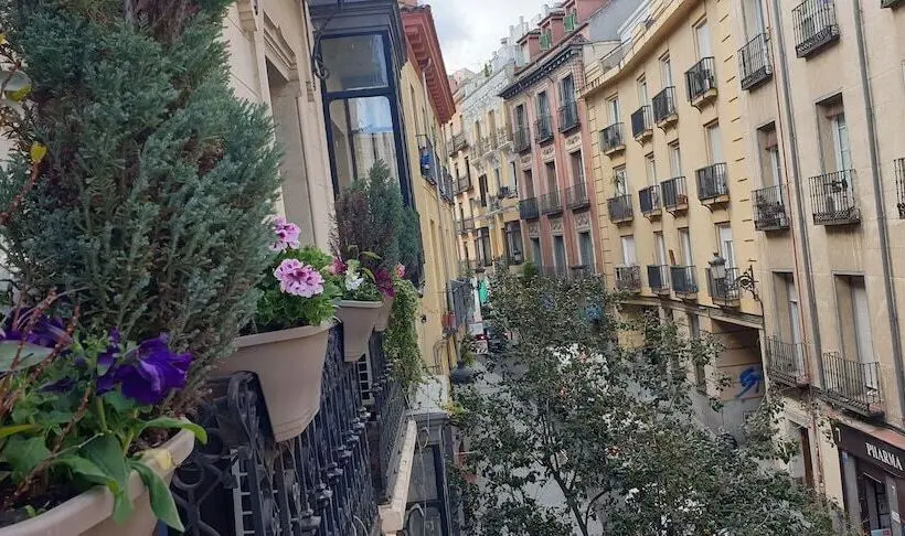 Hostal Las Fuentes