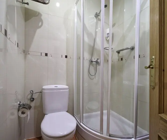 Hostal Las Fuentes