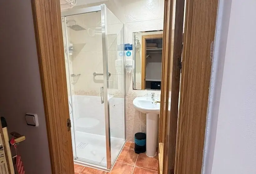 Hostal Las Fuentes