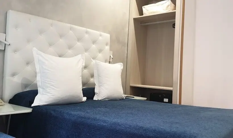 Hostal Las Fuentes