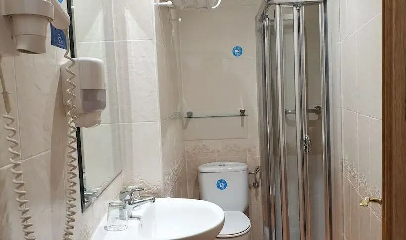 Hostal Las Fuentes