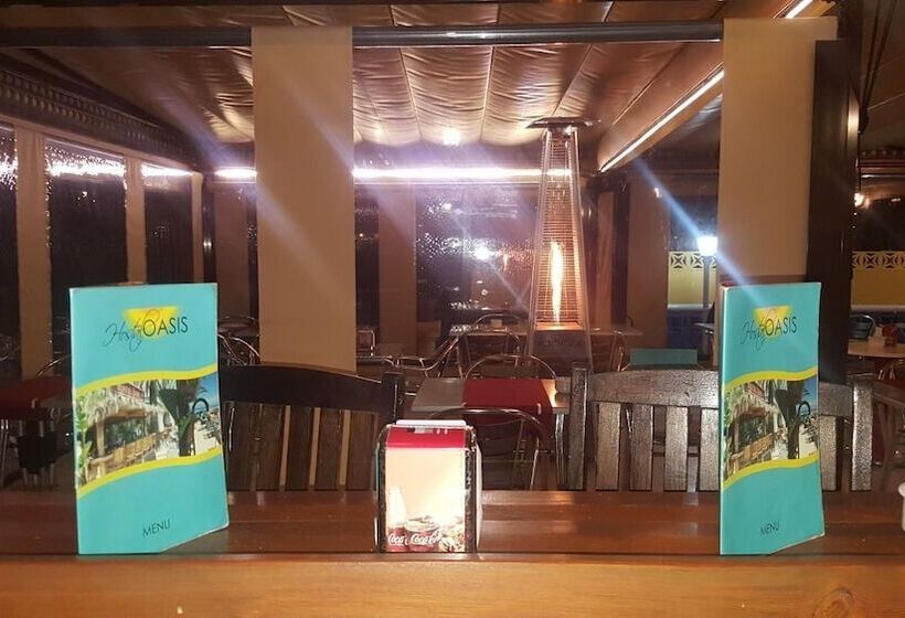 פונדק Oasis