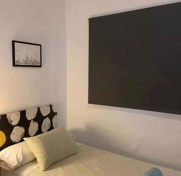 مسافرخانه Casa La Espartería De La Corredera