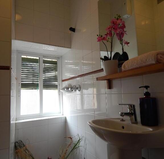 مسافرخانه Casa La Espartería De La Corredera