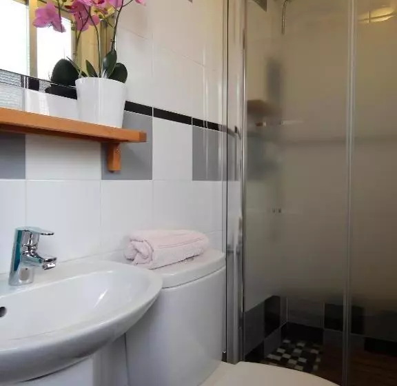 مسافرخانه Casa La Espartería De La Corredera