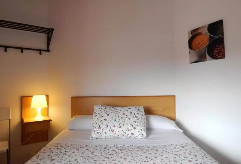 مسافرخانه Casa La Espartería De La Corredera