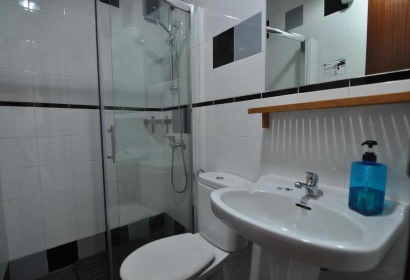 مسافرخانه Casa La Espartería De La Corredera