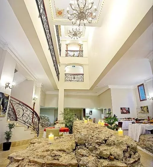 Acra Hotel   Special Category