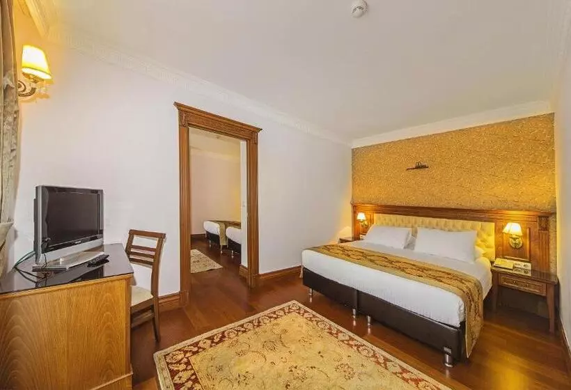 Acra Hotel   Special Category