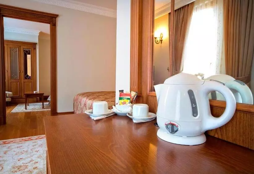 Acra Hotel   Special Category