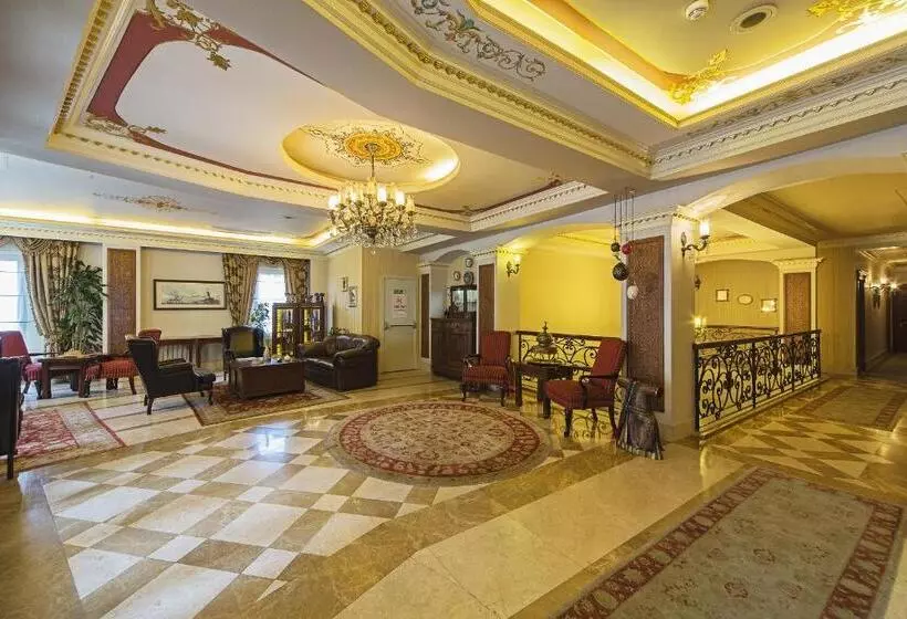 Acra Hotel   Special Category