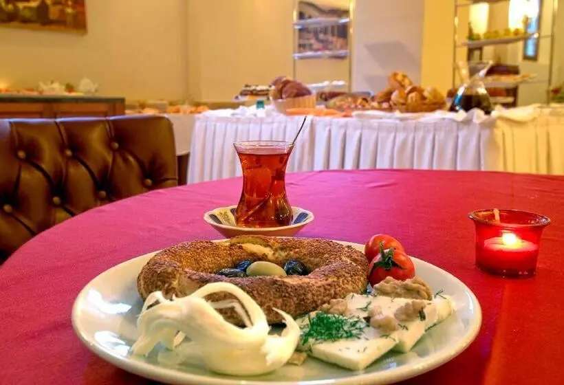 Acra Hotel   Special Category