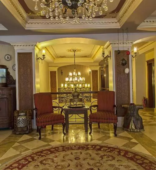 Acra Hotel   Special Category