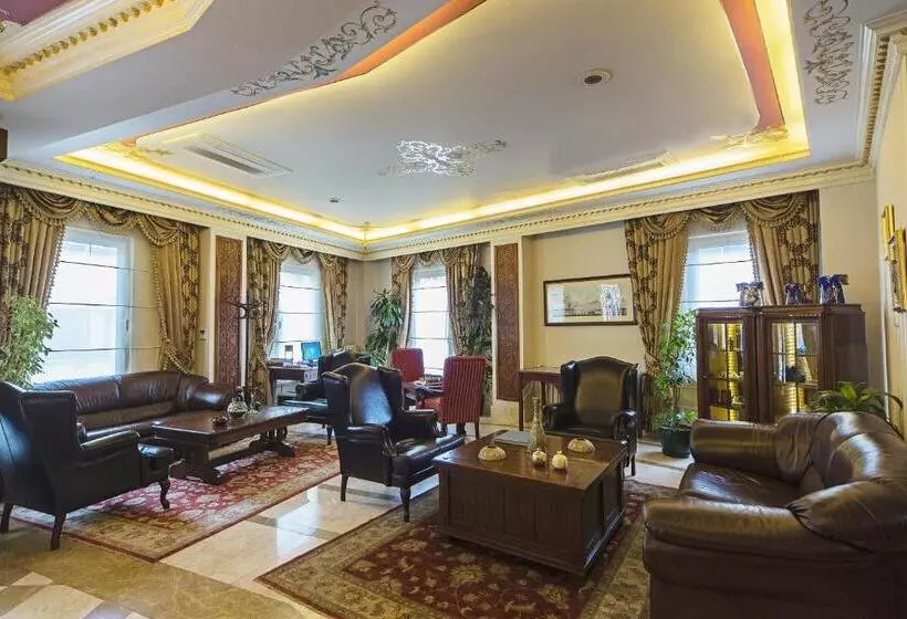 Acra Hotel   Special Category