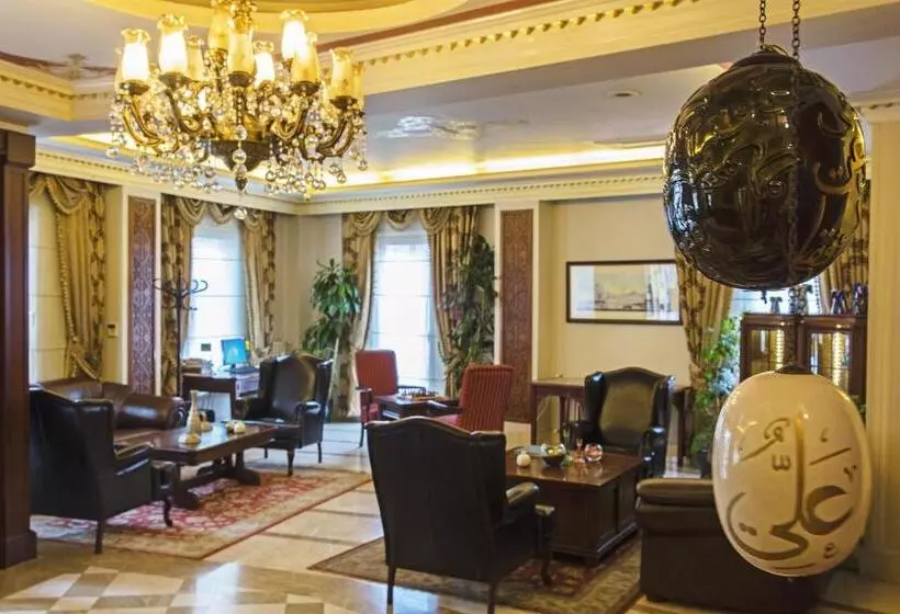 Acra Hotel   Special Category