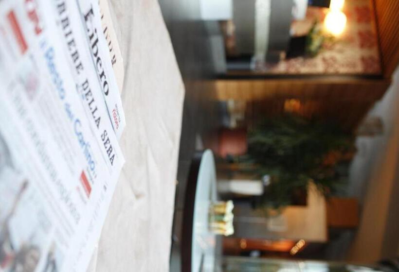 Отель Admiral Park