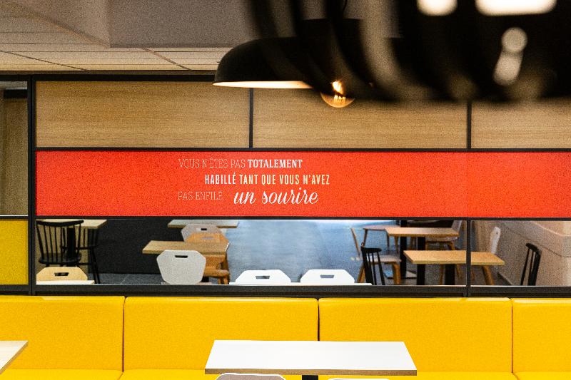 هتل B&b Hôtel Angers Parc Expos