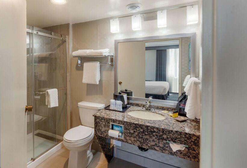 فندق Best Western Plus Toronto Airport