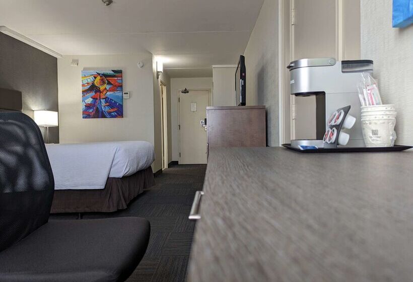 فندق Best Western Plus Toronto Airport