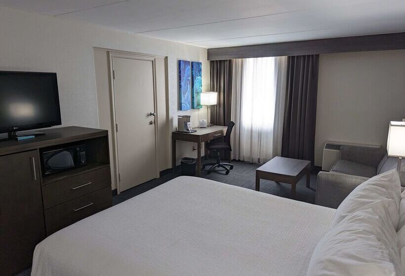 فندق Best Western Plus Toronto Airport