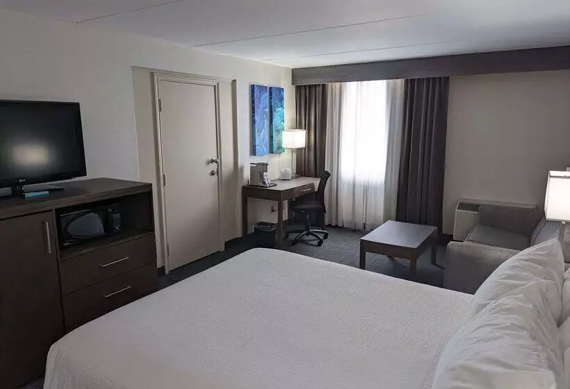 酒店 Best Western Plus Toronto Airport