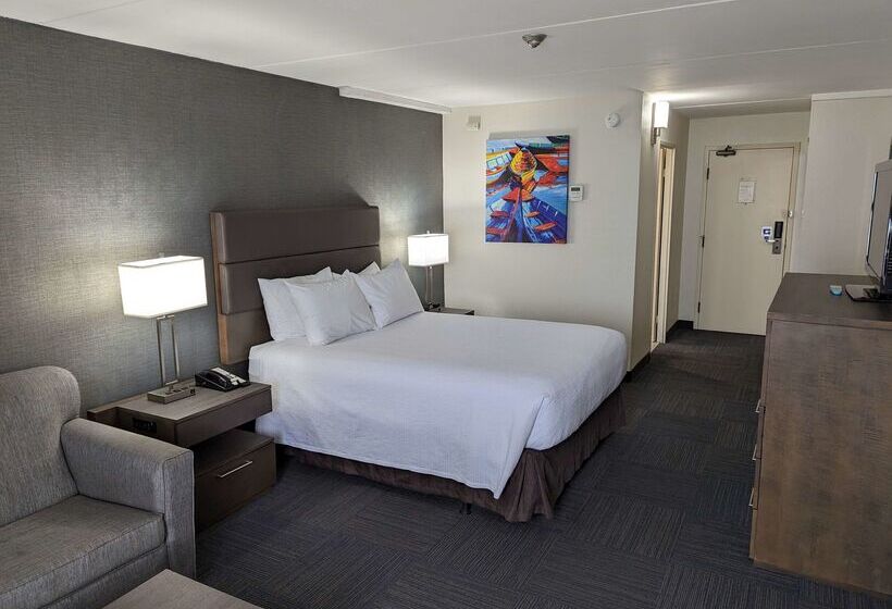 فندق Best Western Plus Toronto Airport