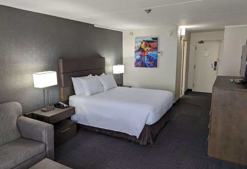 酒店 Best Western Plus Toronto Airport
