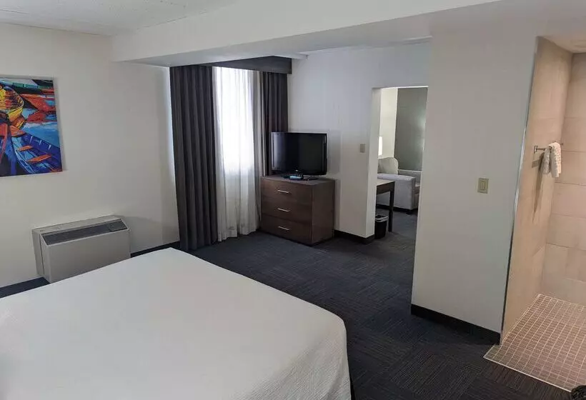 酒店 Best Western Plus Toronto Airport