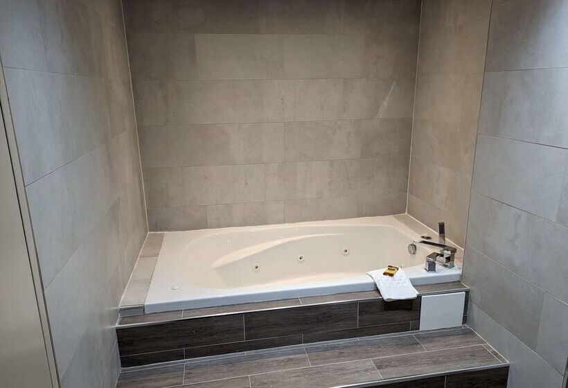 فندق Best Western Plus Toronto Airport