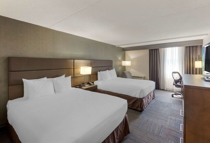 فندق Best Western Plus Toronto Airport
