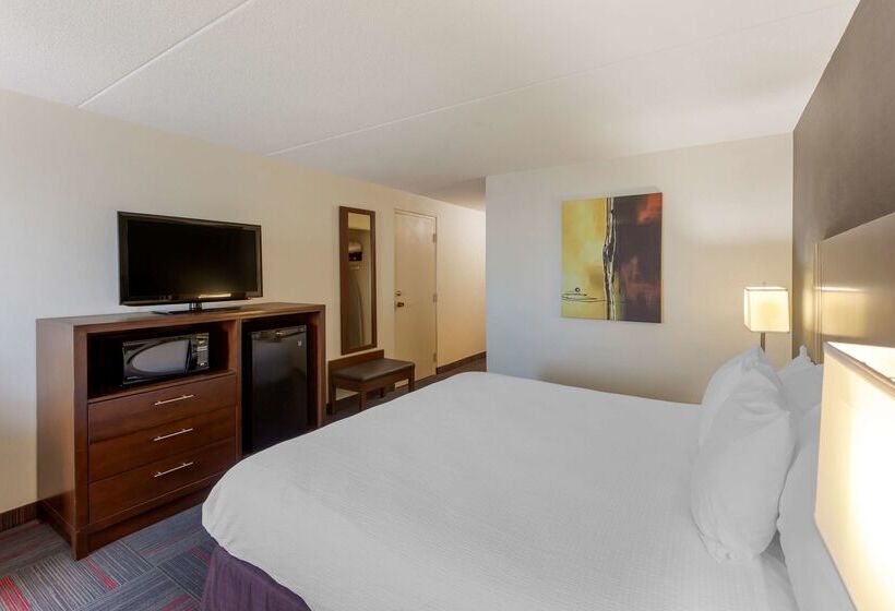 فندق Best Western Plus Toronto Airport