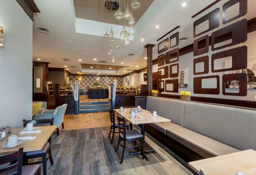 فندق Best Western Plus Toronto Airport