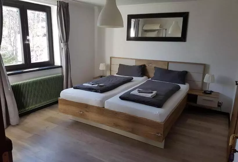 فندق Blue Mountain