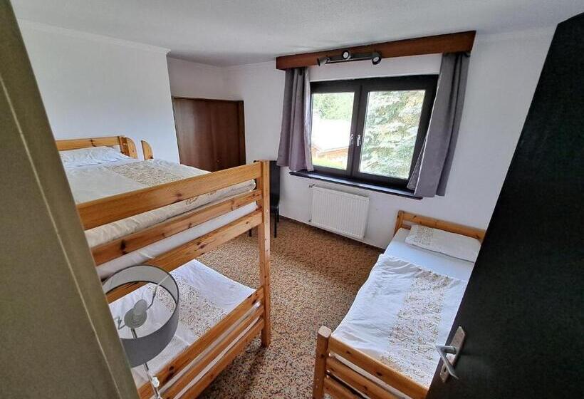 호텔 Blue Mountain