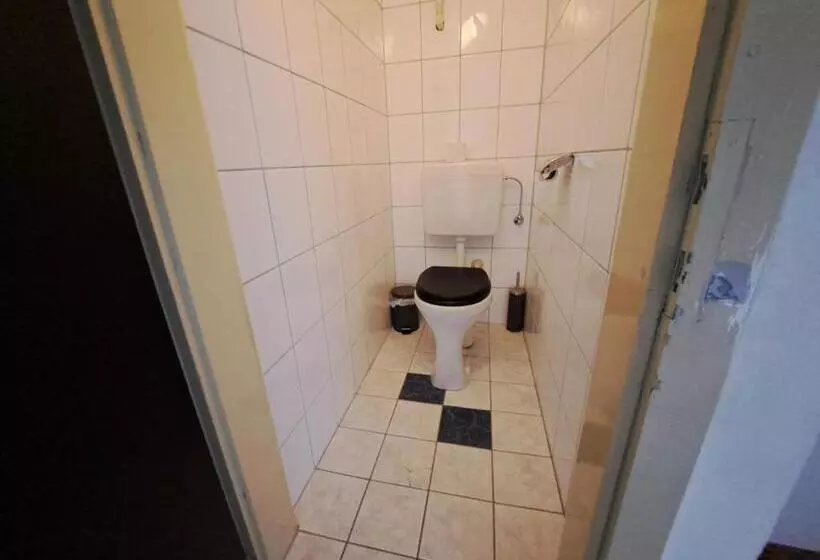 فندق Blue Mountain